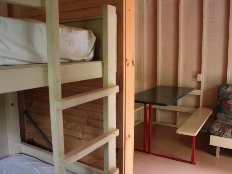 New Glasgow Highlands Campground Cabins Dış mekan fotoğraf